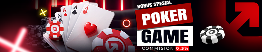 DEPOBRO - COMMISSION POKER